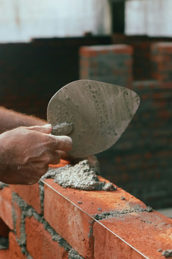 Brick Masonry