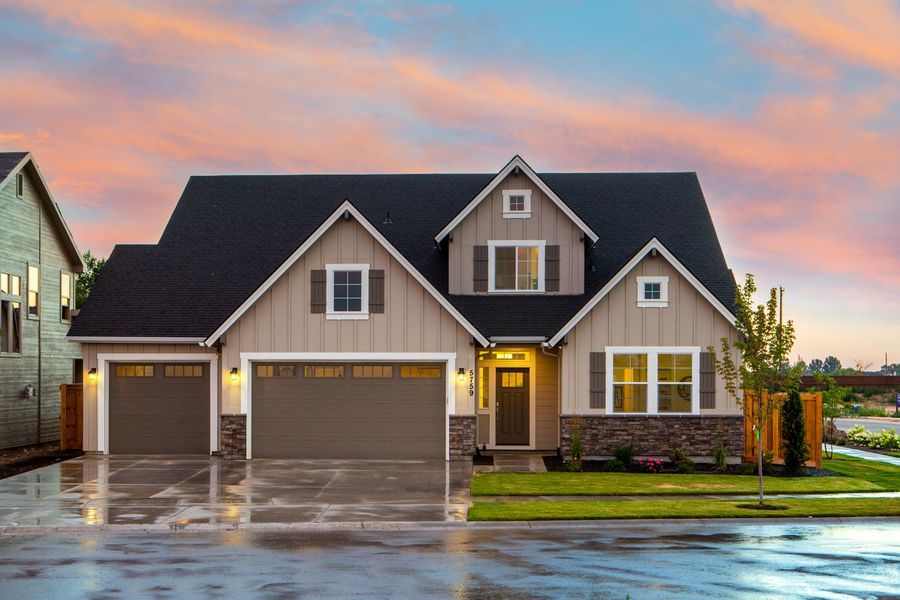 Stone Veneer
