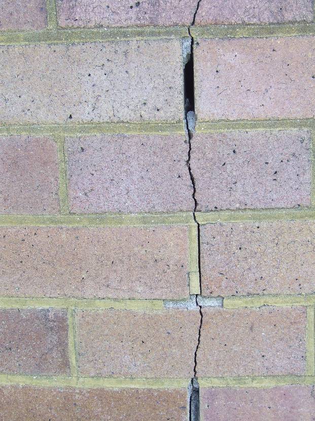Masonry Repair